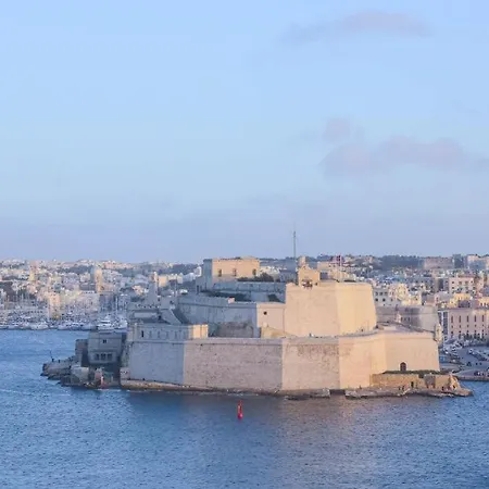 Lejlighed V86 - Luxury Boutique St Ursula