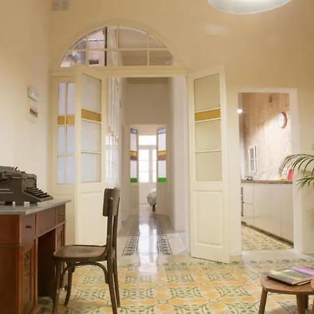 V86 - Luxury Boutique St Ursula Valletta