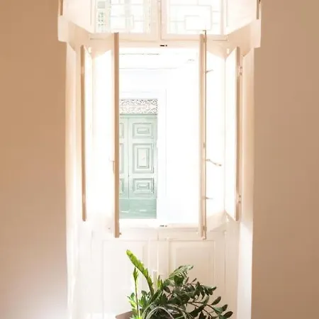 V86 - Luxury Boutique St Ursula Apartment Valletta