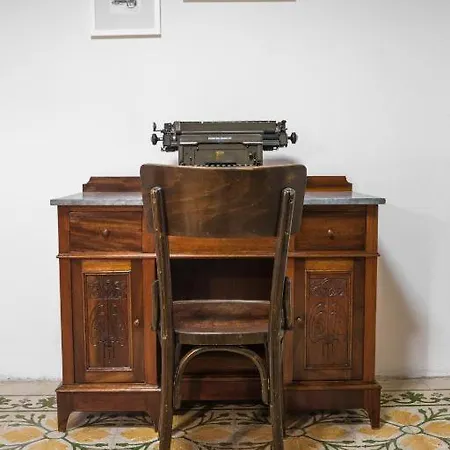 V86 - Luxury Boutique St Ursula Lejlighed Valletta