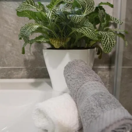 Lejlighed V86 - Luxury Boutique St Ursula *