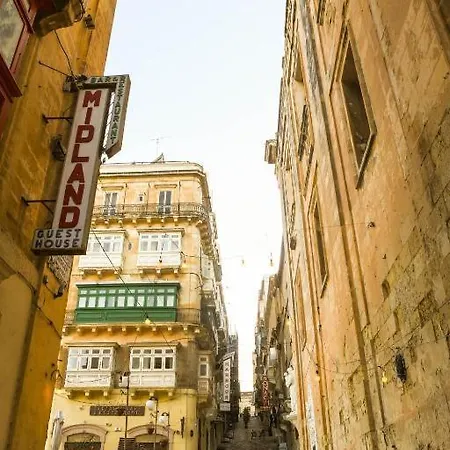 Lejlighed V86 - Luxury Boutique St Ursula