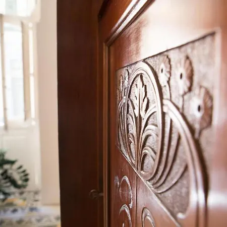 V86 - Luxury Boutique St Ursula *