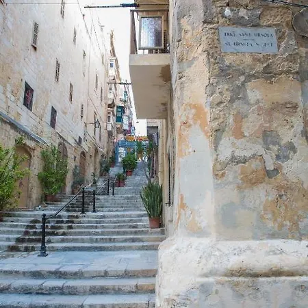 V86 - Luxury Boutique St Ursula Lejlighed