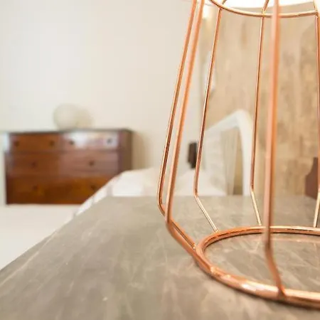 Apartment V86 - Luxury Boutique St Ursula Valletta