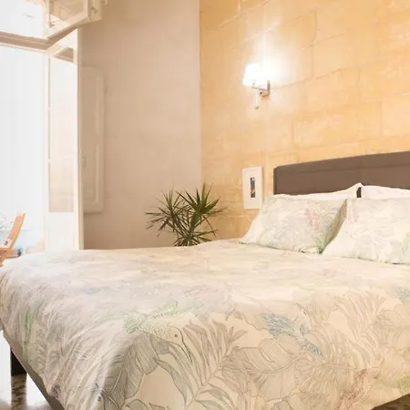 V86 - Luxury Boutique St Ursula Valletta