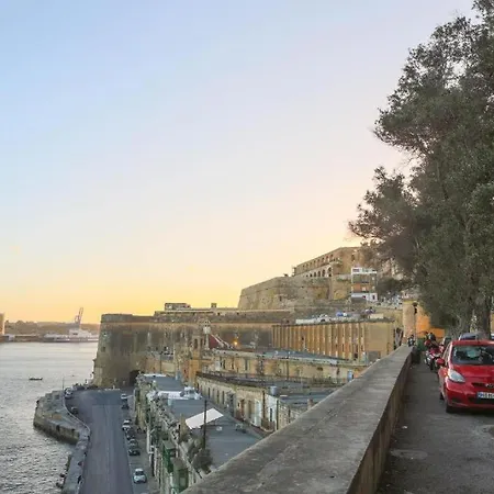 Appartamento V86 - Luxury Boutique St Ursula