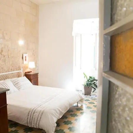 V86 - Luxury Boutique St Ursula Valletta