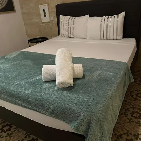 V86 - Luxury Boutique St Ursula Apartament Valletta