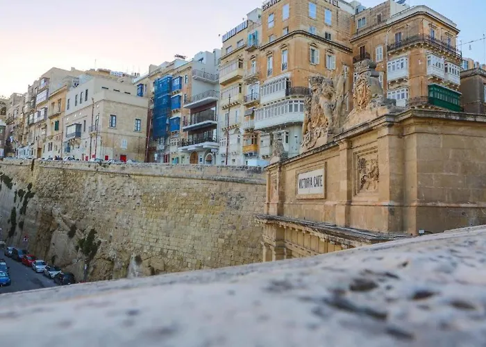 V86 - Luxury Boutique St Ursula Appartamento *