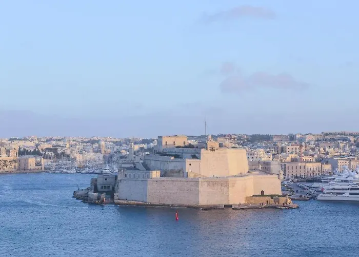 Appartement V86 - Luxury Boutique St Ursula