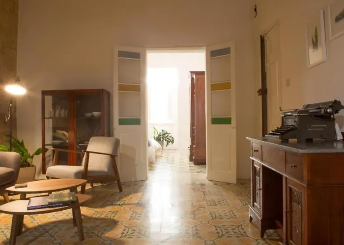 V86 - Luxury Boutique St Ursula Appartamento *