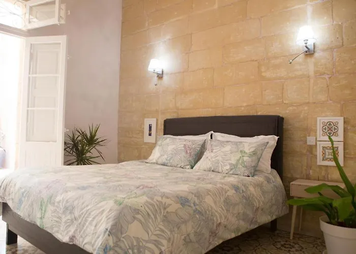 Appartement V86 - Luxury Boutique St Ursula *