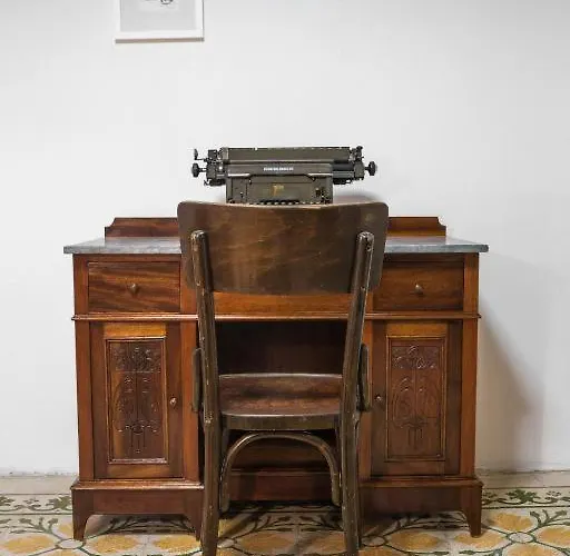 V86 - Luxury Boutique St Ursula Appartamento La Valletta