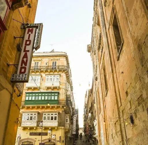 Appartement V86 - Luxury Boutique St Ursula