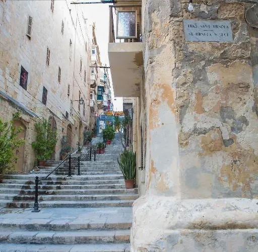 V86 - Luxury Boutique St Ursula Appartamento