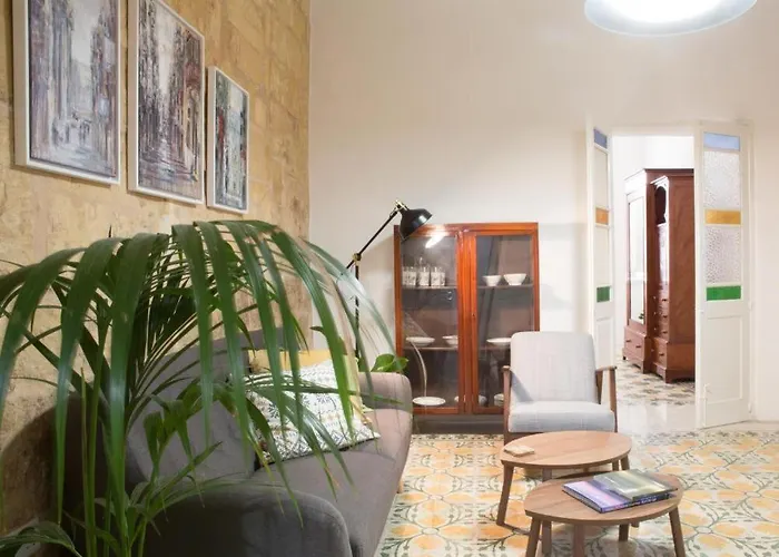 Appartement V86 - Luxury Boutique St Ursula