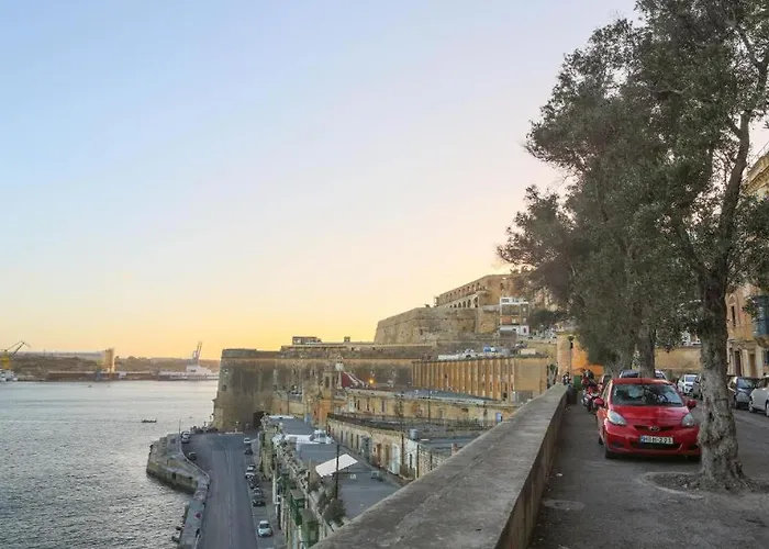 Appartement V86 - Luxury Boutique St Ursula