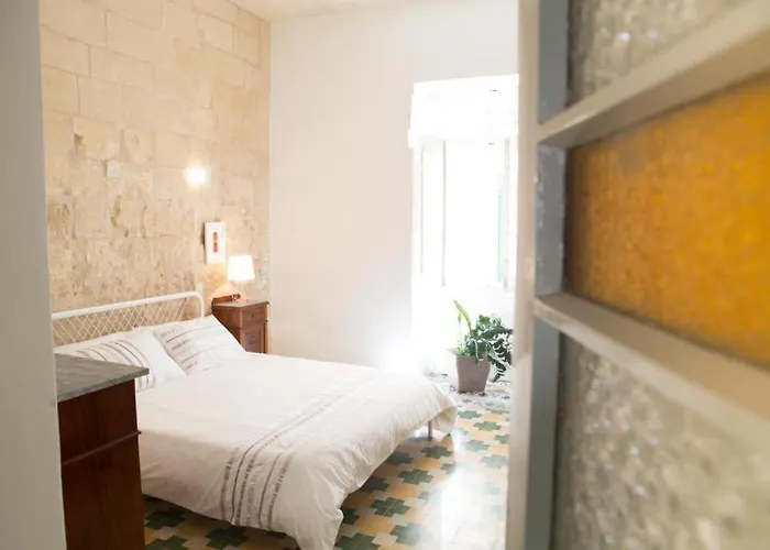 V86 - Luxury Boutique St Ursula Valletta