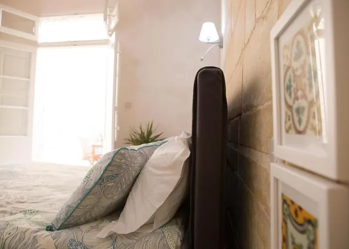 Appartement V86 - Luxury Boutique St Ursula