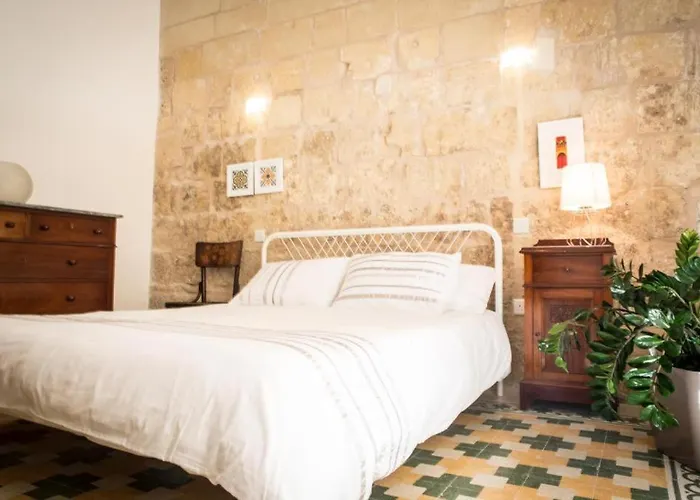 V86 - Luxury Boutique St Ursula Appartamento *