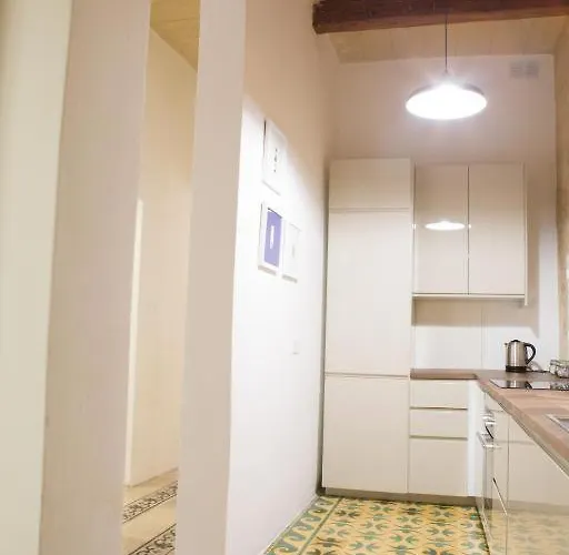 V86 - Luxury Boutique St Ursula * La Valletta