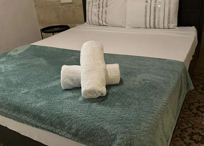 V86 - Luxury Boutique St Ursula Appartamento La Valletta